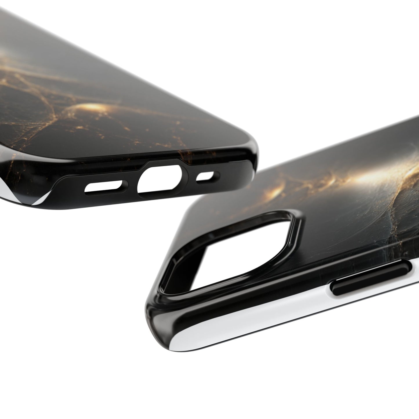 Cosmic Art Phone Case | Tough & Stylish Protection
