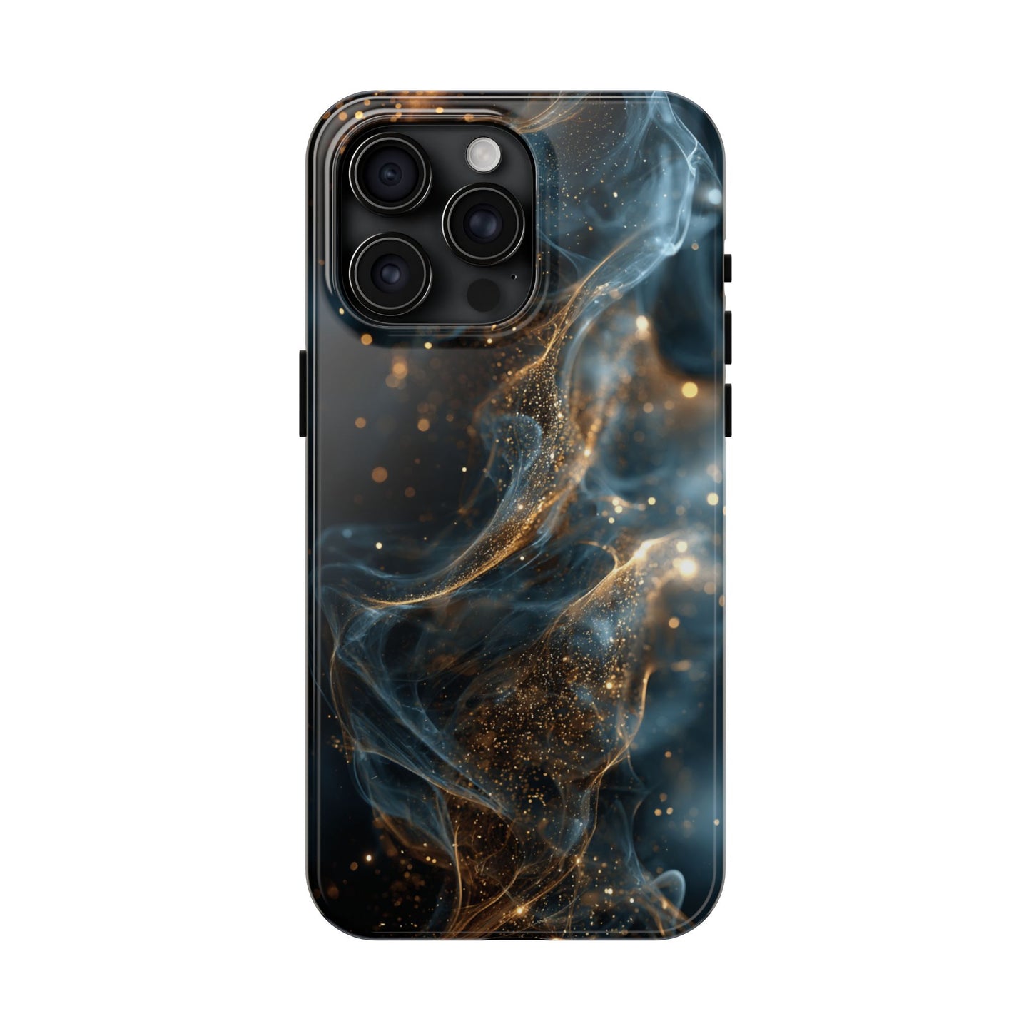Elegant Glow Tough Phone Case - Stylish Protection for Every Occasion