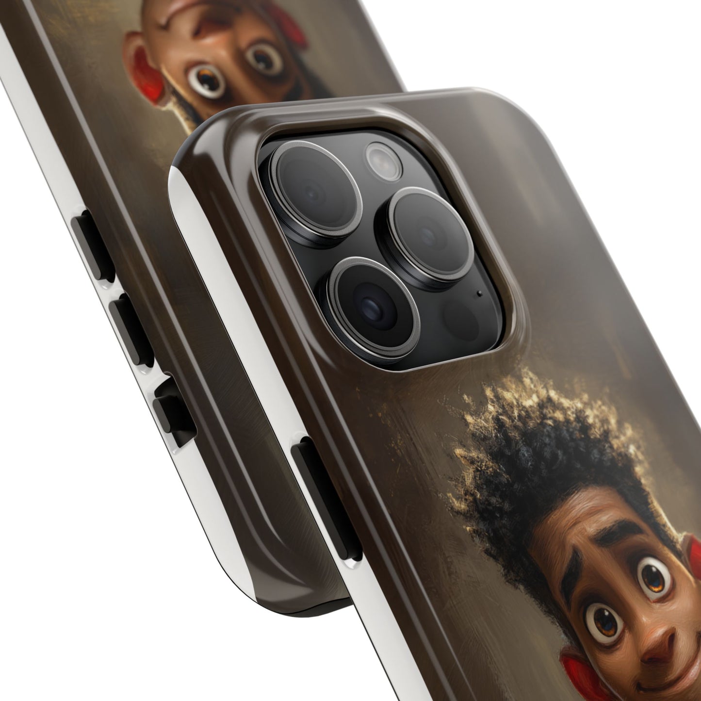 Tough Phone Cases