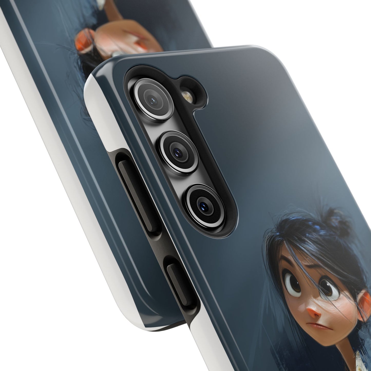 Tough Phone Cases