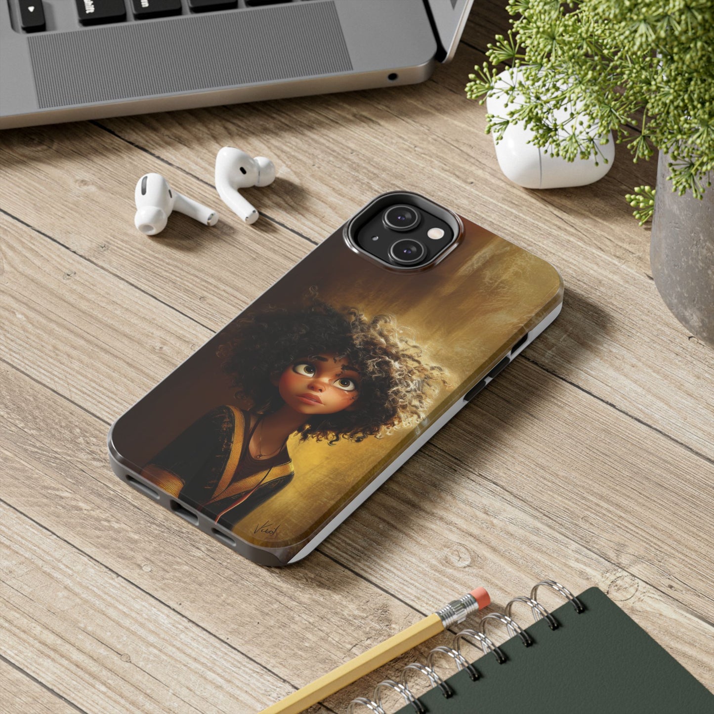 Tough Phone Cases