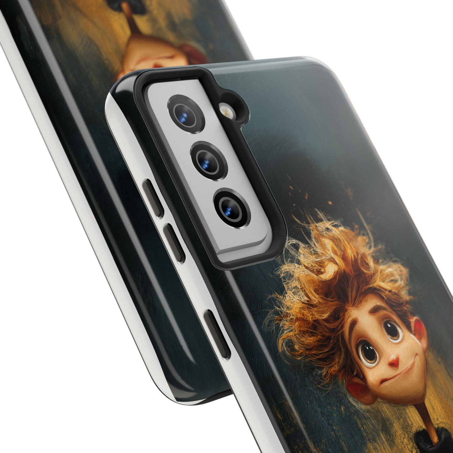 Tough Phone Cases