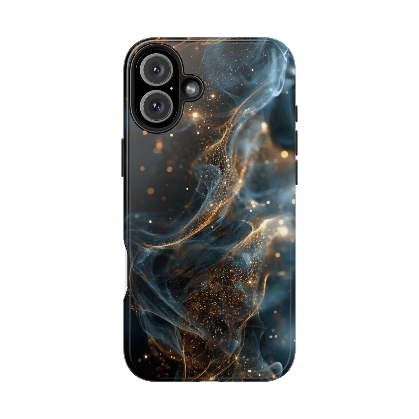 Elegant Glow Tough Phone Case - Stylish Protection for Every Occasion
