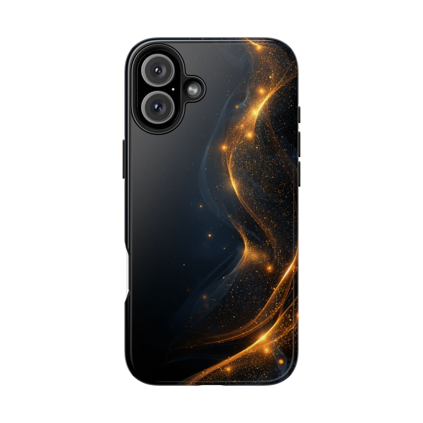 Elegant Sparkle Tough Phone Case – Stylish Protection for Your Device
