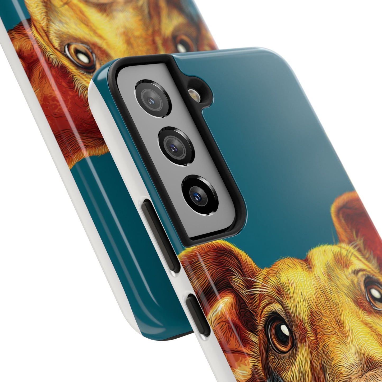 Tough Phone Cases