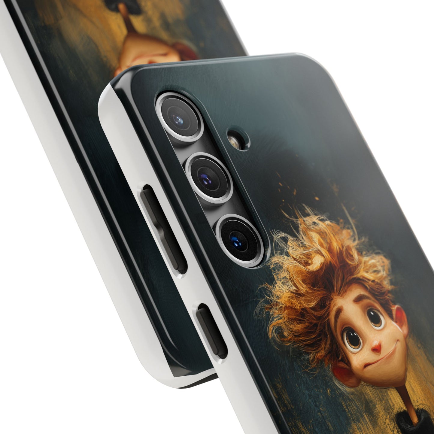 Tough Phone Cases