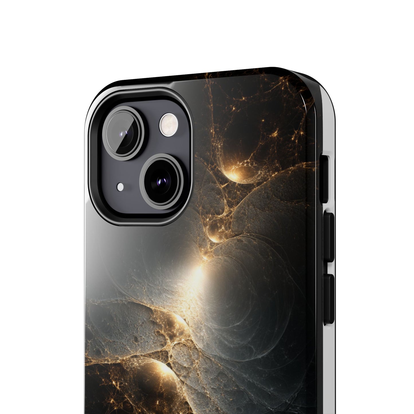 Cosmic Art Phone Case | Tough & Stylish Protection