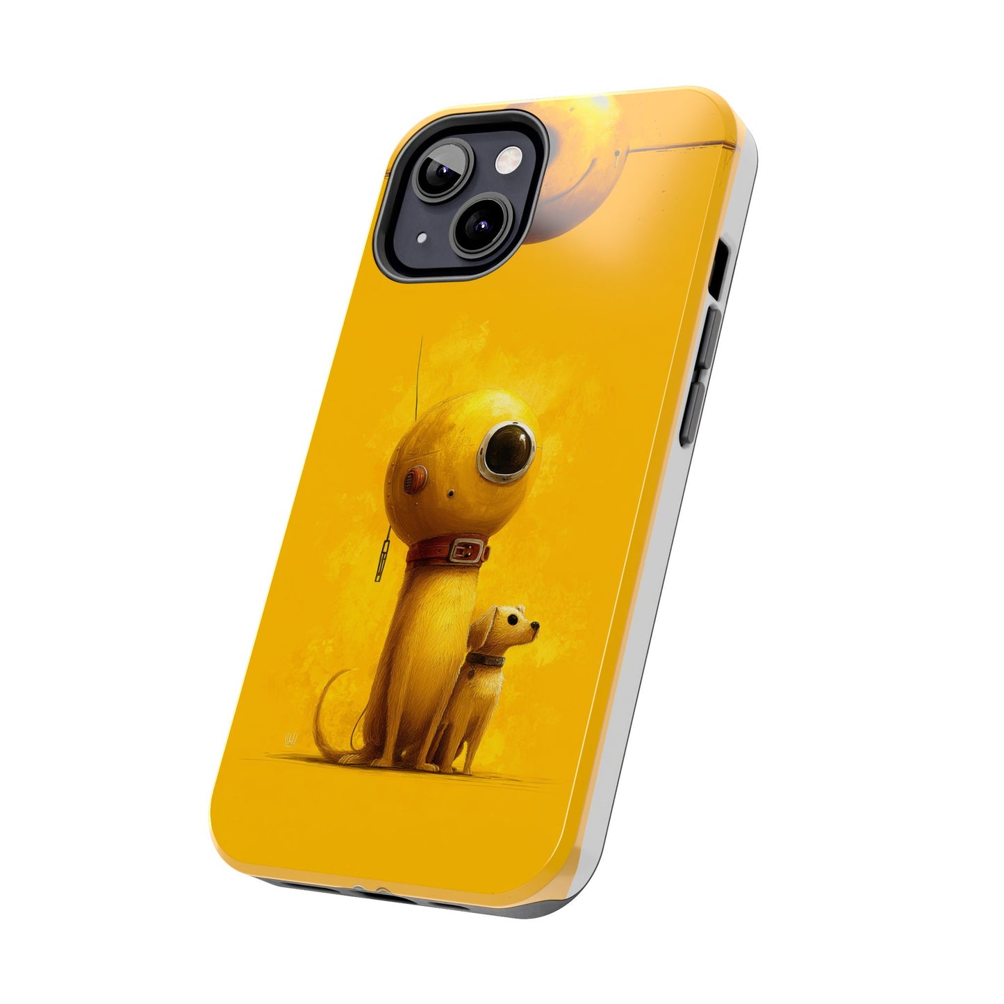 Tough Phone Cases