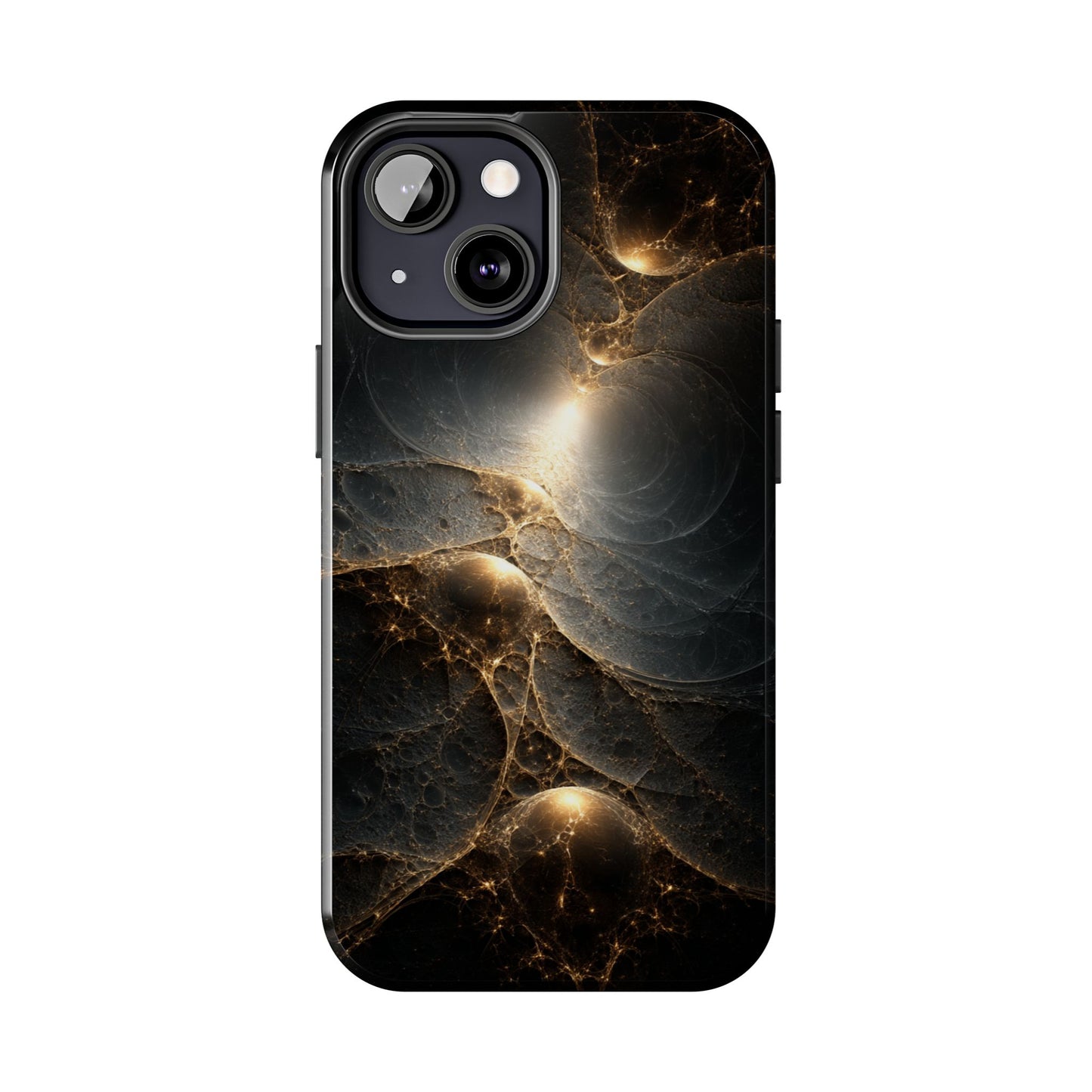 Cosmic Art Phone Case | Tough & Stylish Protection
