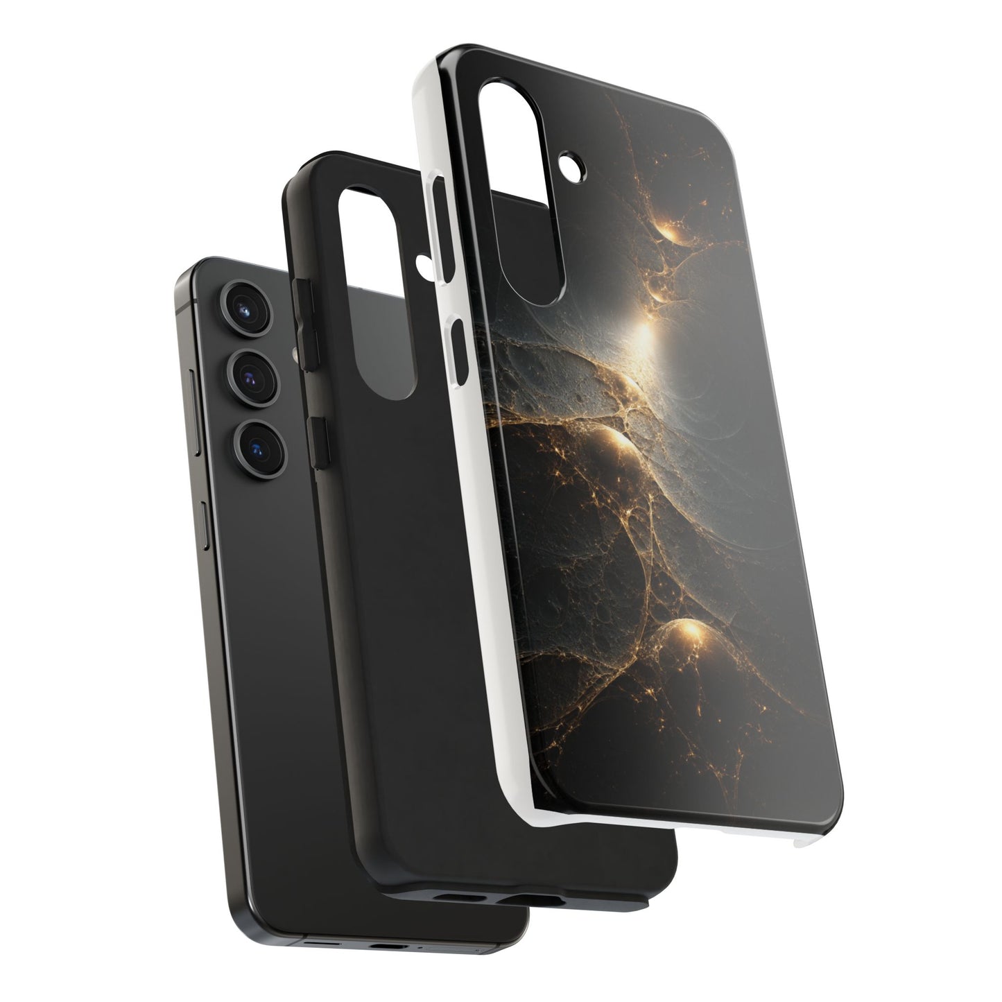 Cosmic Art Phone Case | Tough & Stylish Protection