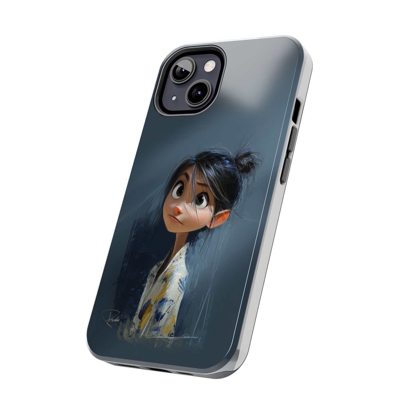 Tough Phone Cases