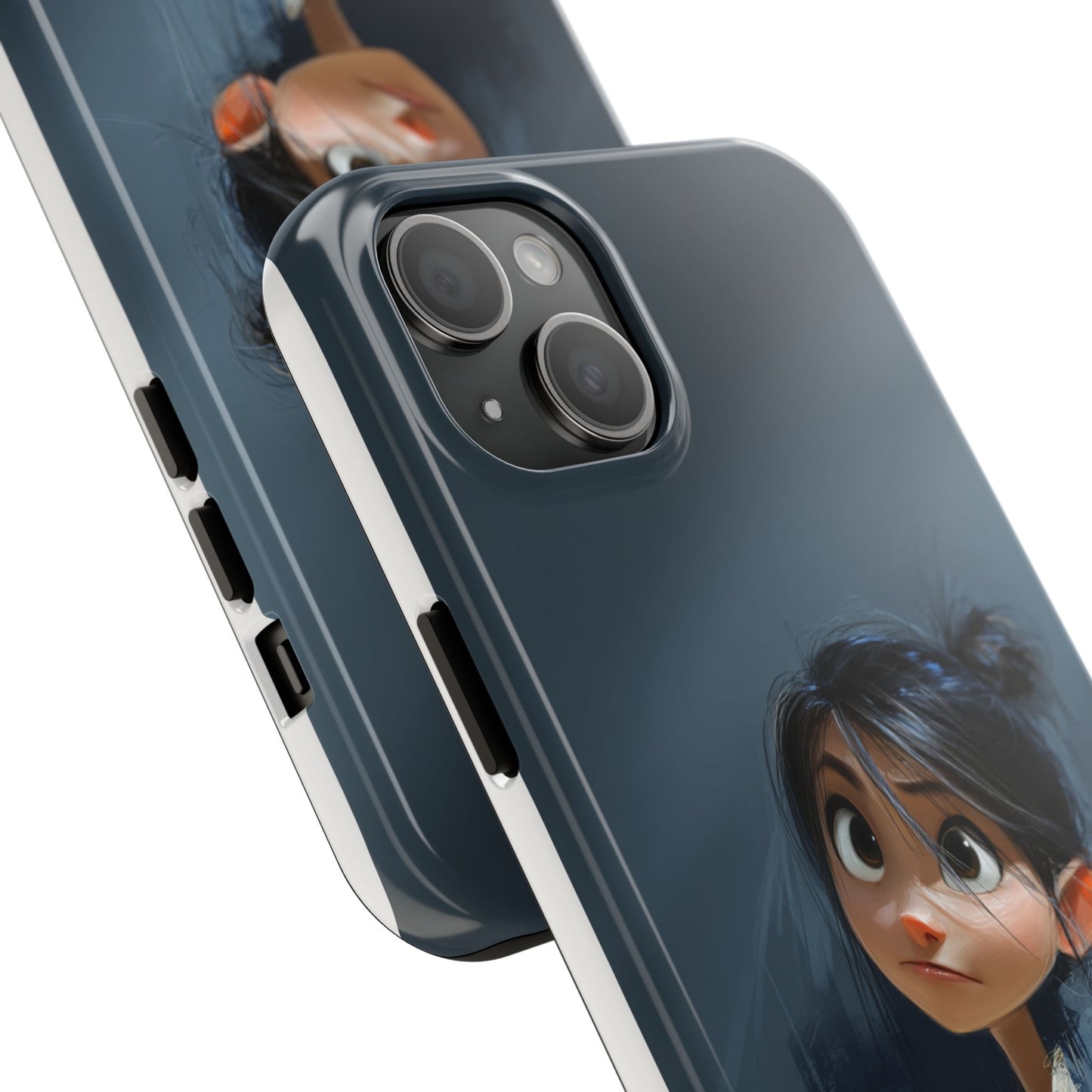 Tough Phone Cases