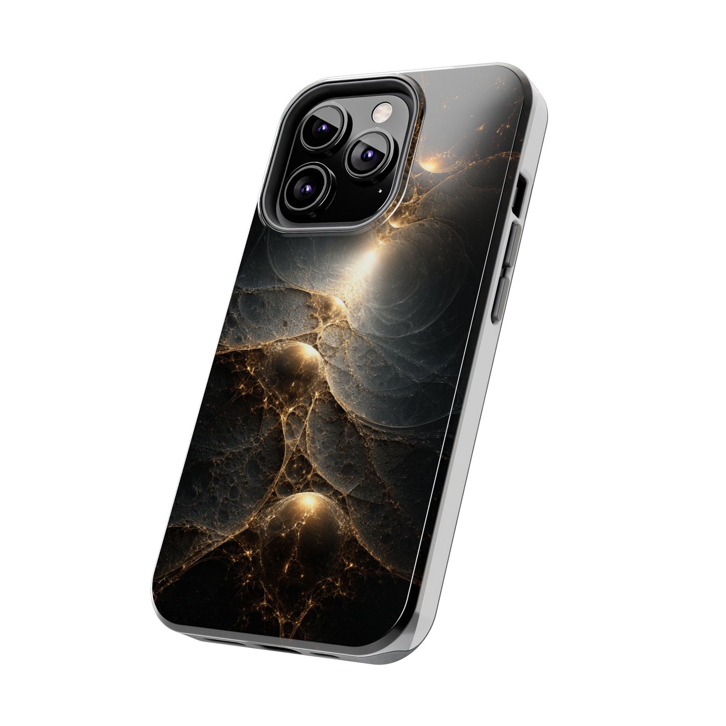 Cosmic Art Phone Case | Tough & Stylish Protection