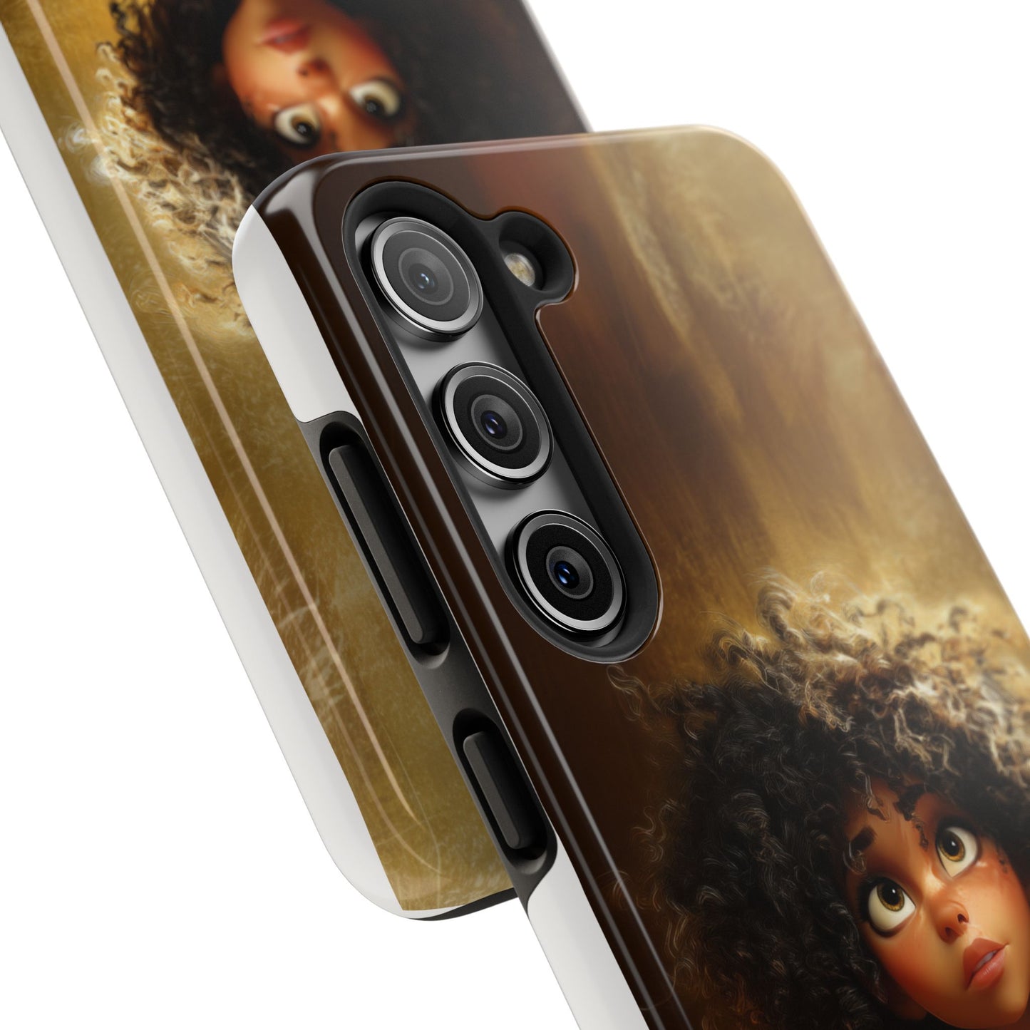 Tough Phone Cases