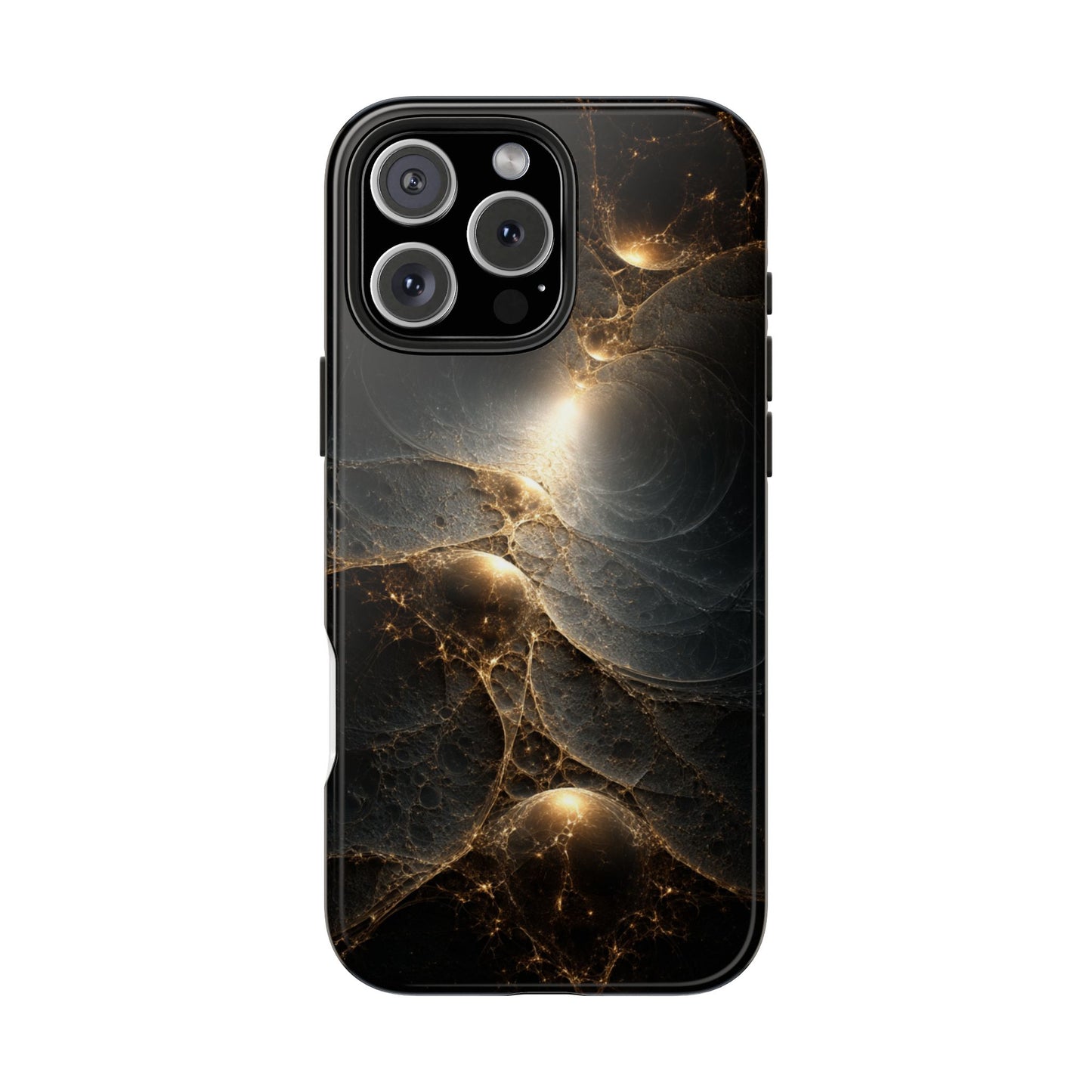 Cosmic Art Phone Case | Tough & Stylish Protection