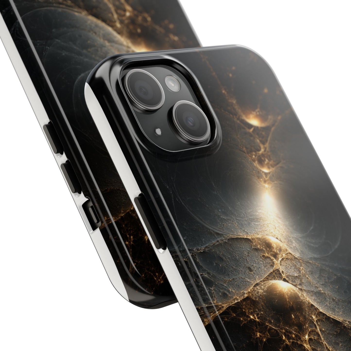 Cosmic Art Phone Case | Tough & Stylish Protection