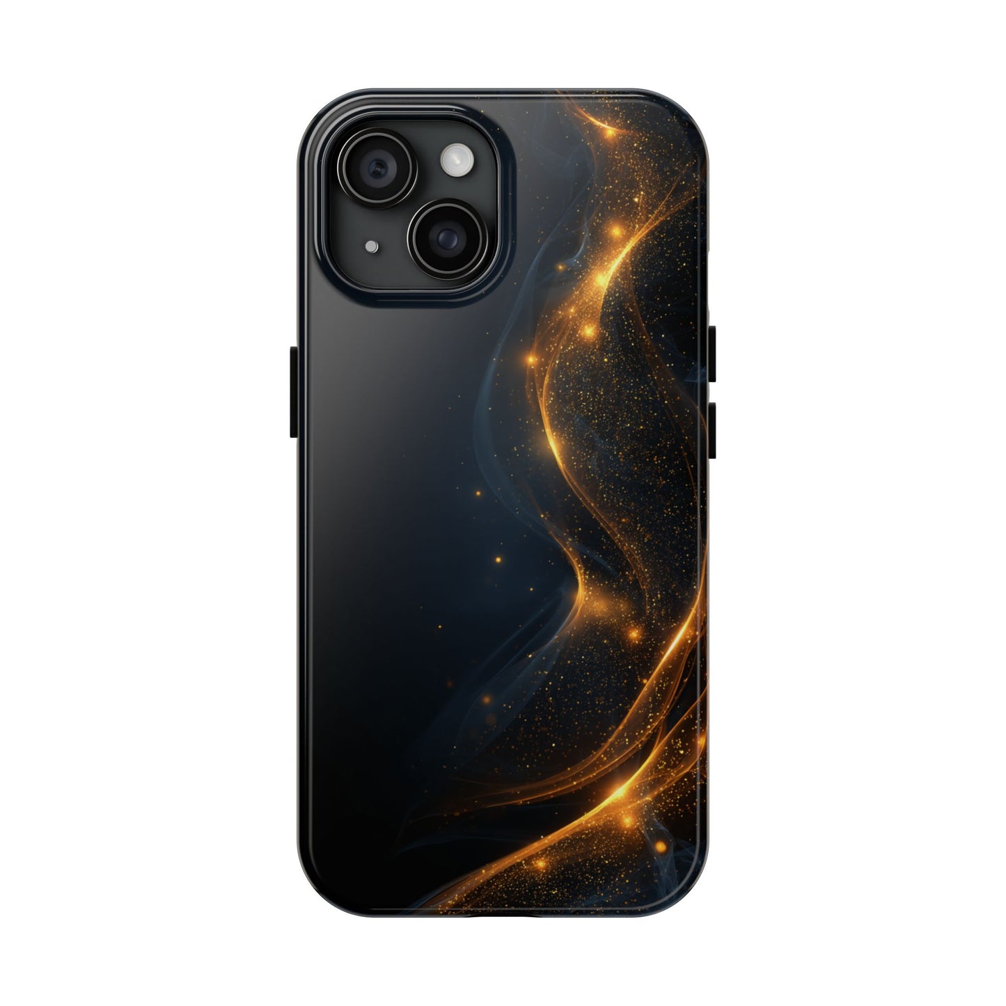 Elegant Sparkle Tough Phone Case – Stylish Protection for Your Device
