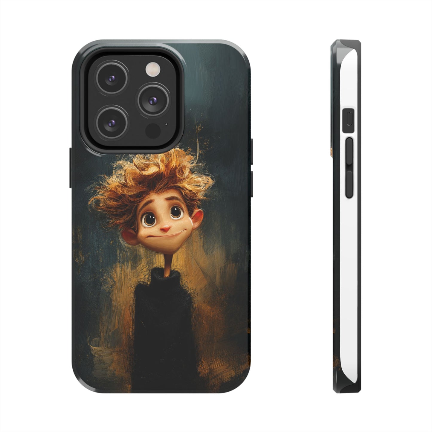 Tough Phone Cases