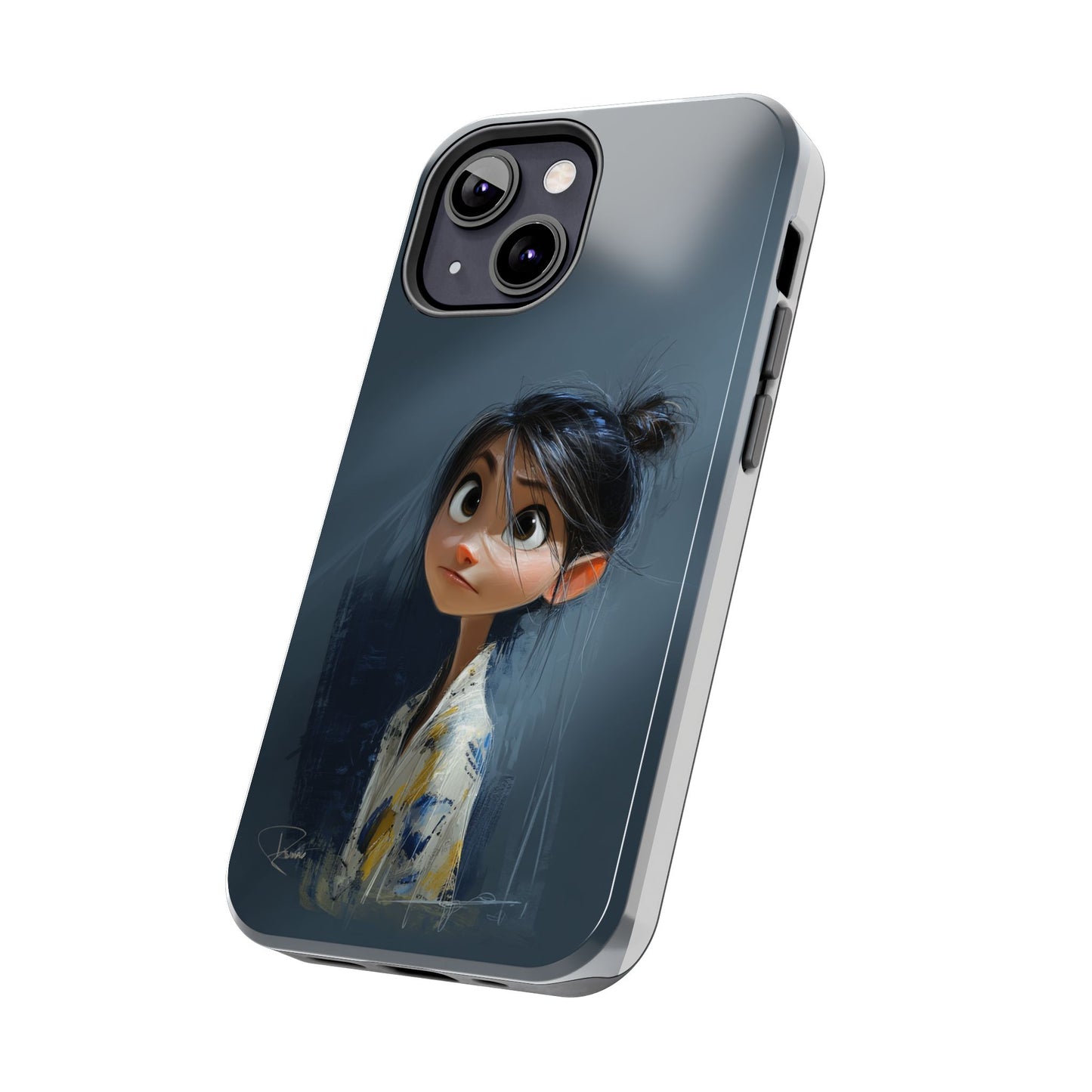 Tough Phone Cases