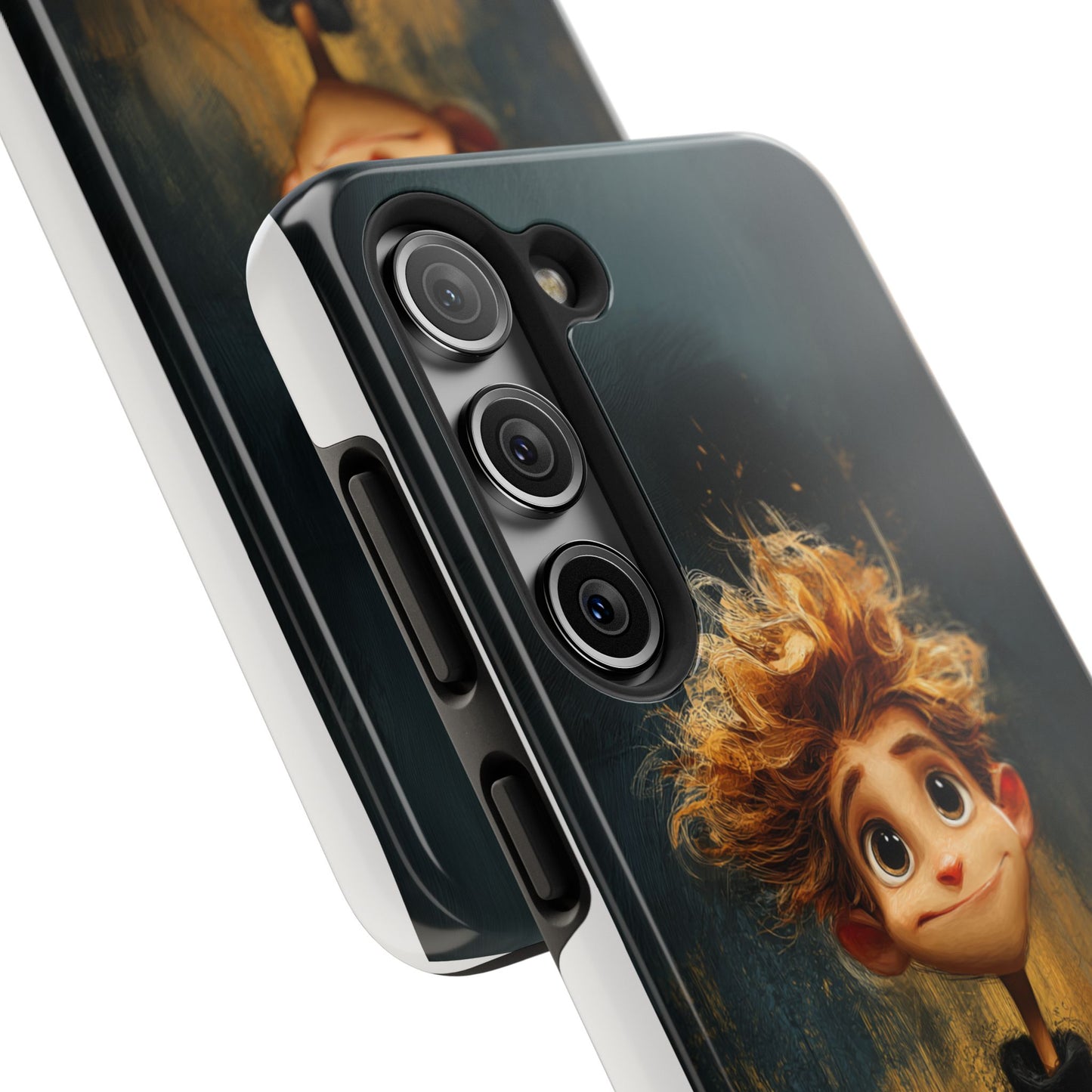 Tough Phone Cases