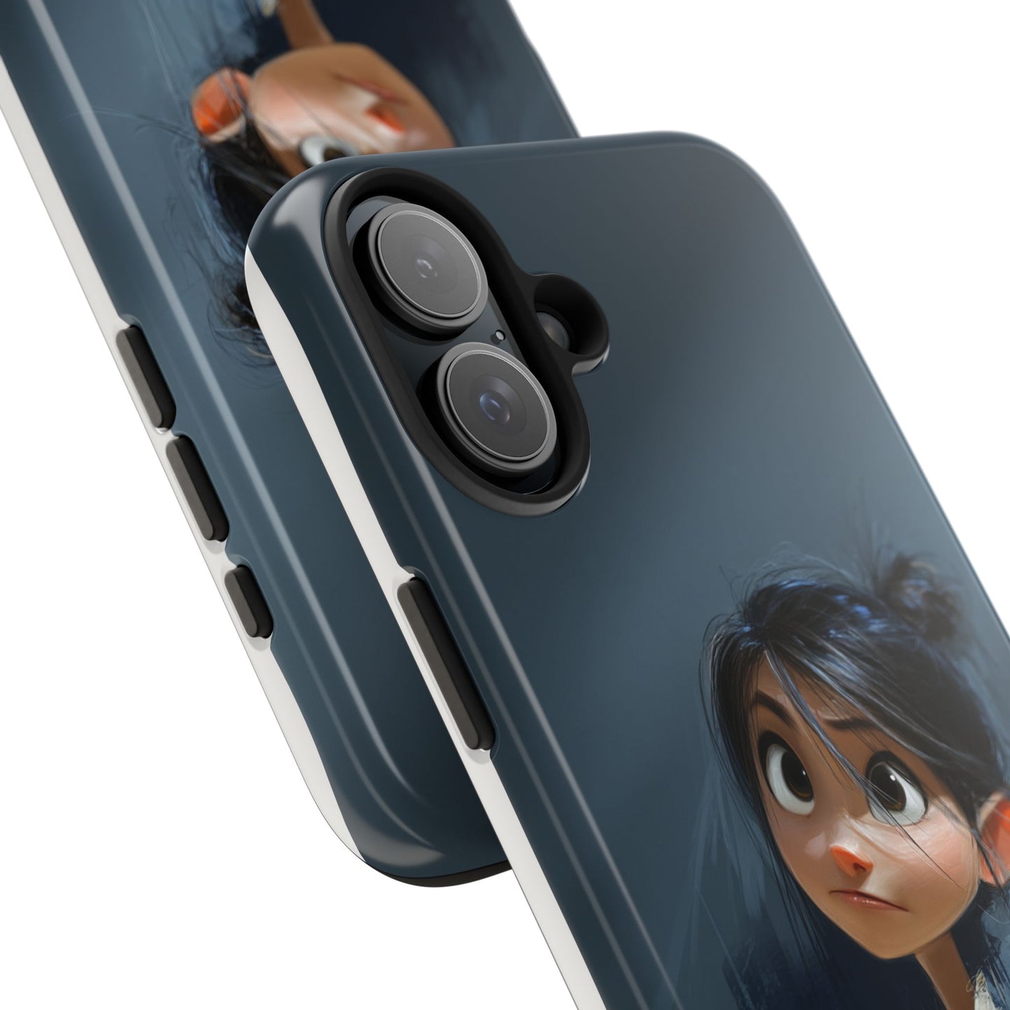 Tough Phone Cases