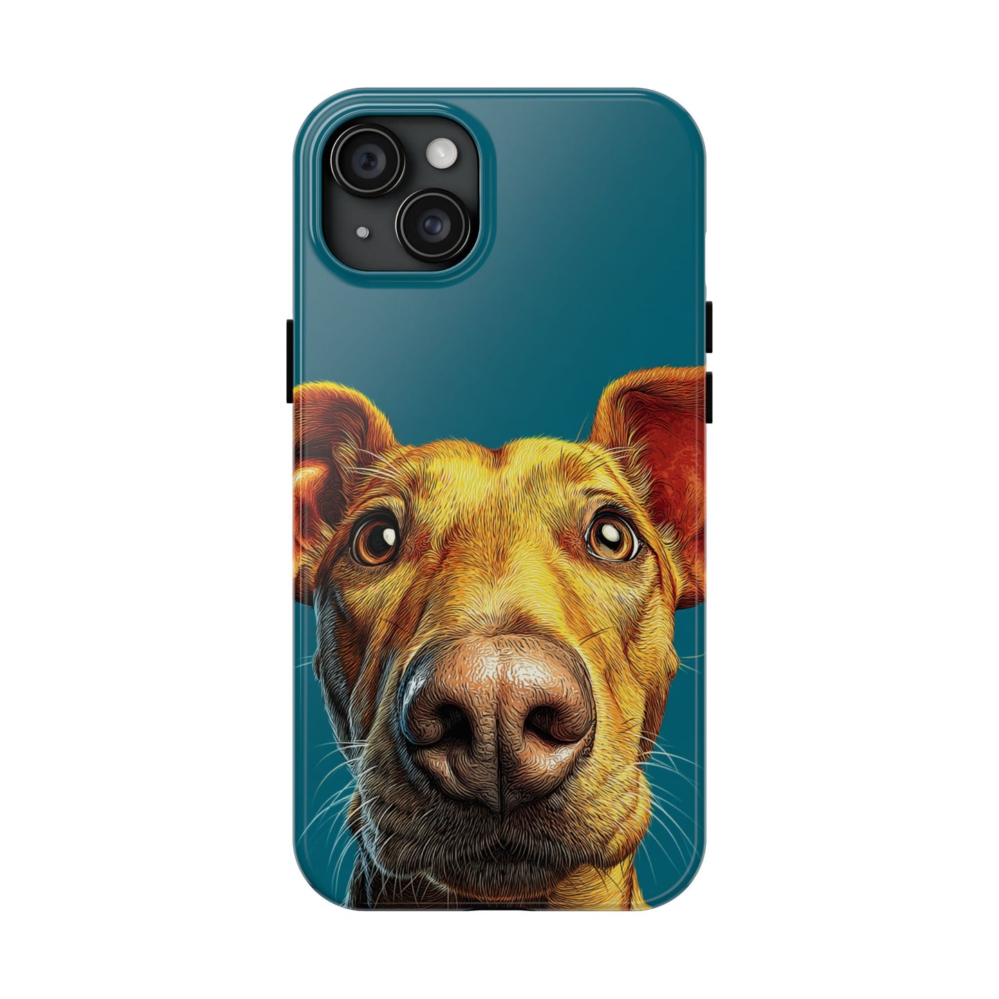 Tough Phone Cases