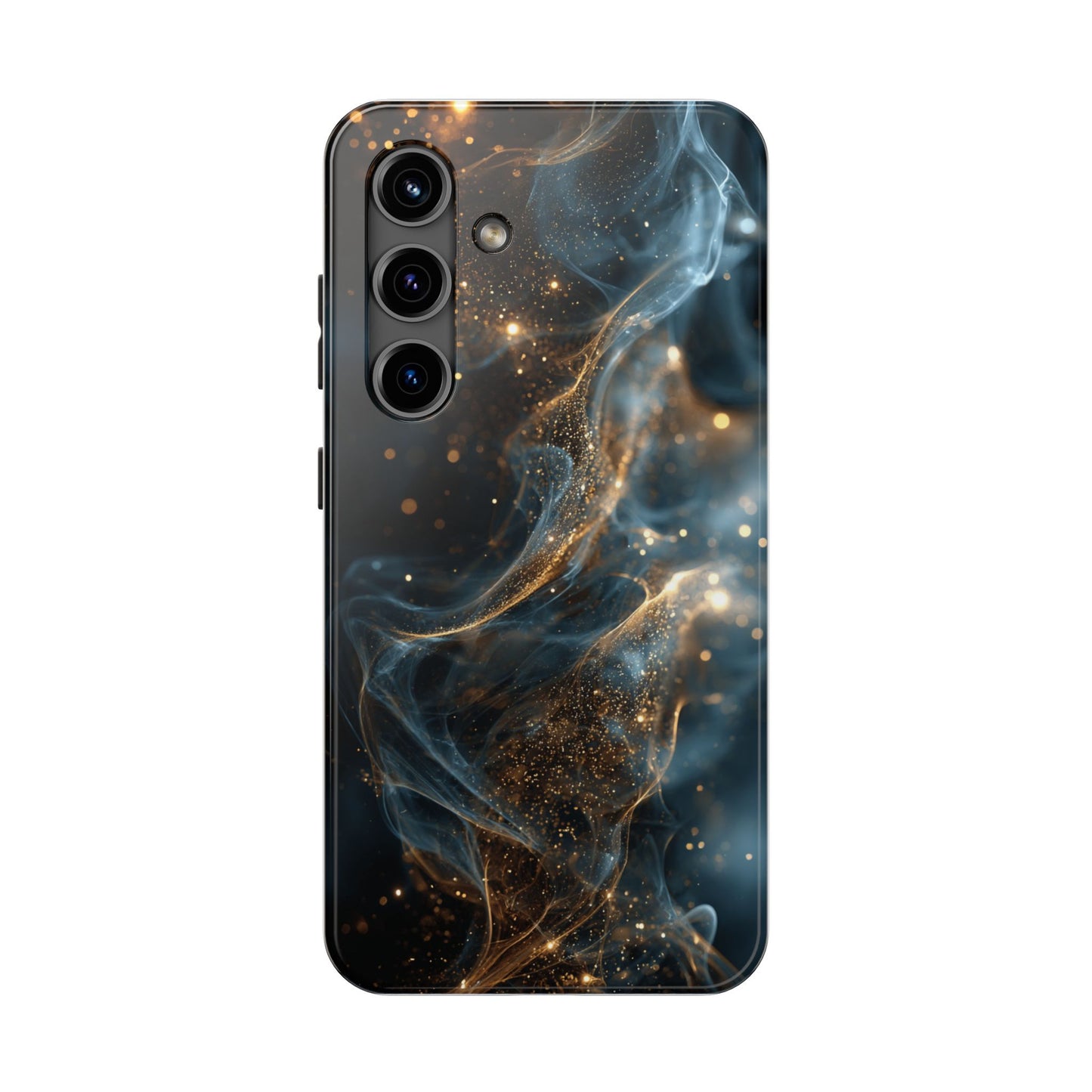 Elegant Glow Tough Phone Case - Stylish Protection for Every Occasion
