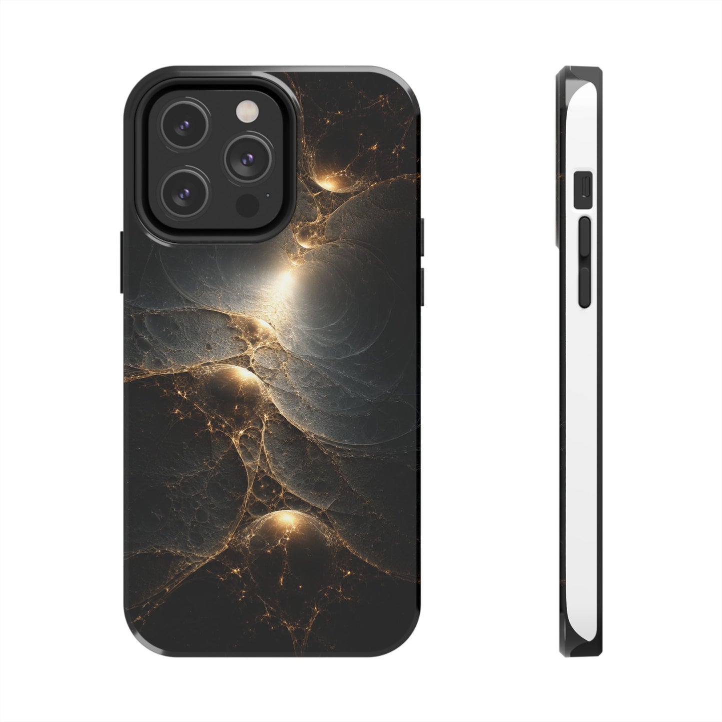 Cosmic Art Phone Case | Tough & Stylish Protection