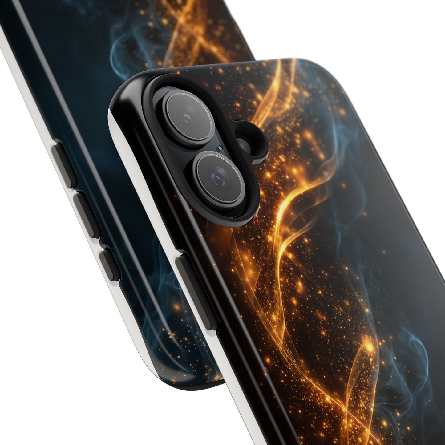 Sparkling Night Tough Phone Case - Durable and Stylish