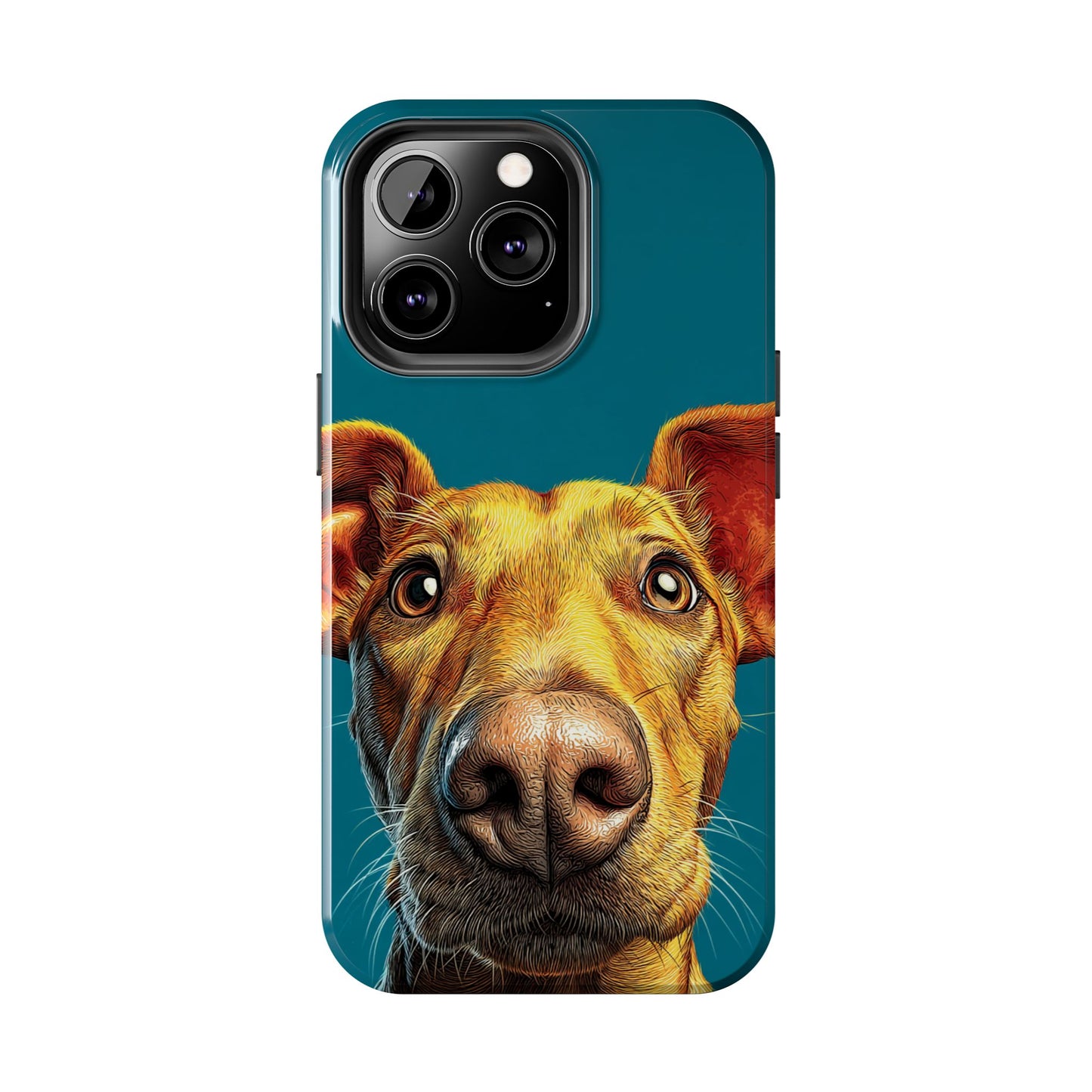 Tough Phone Cases