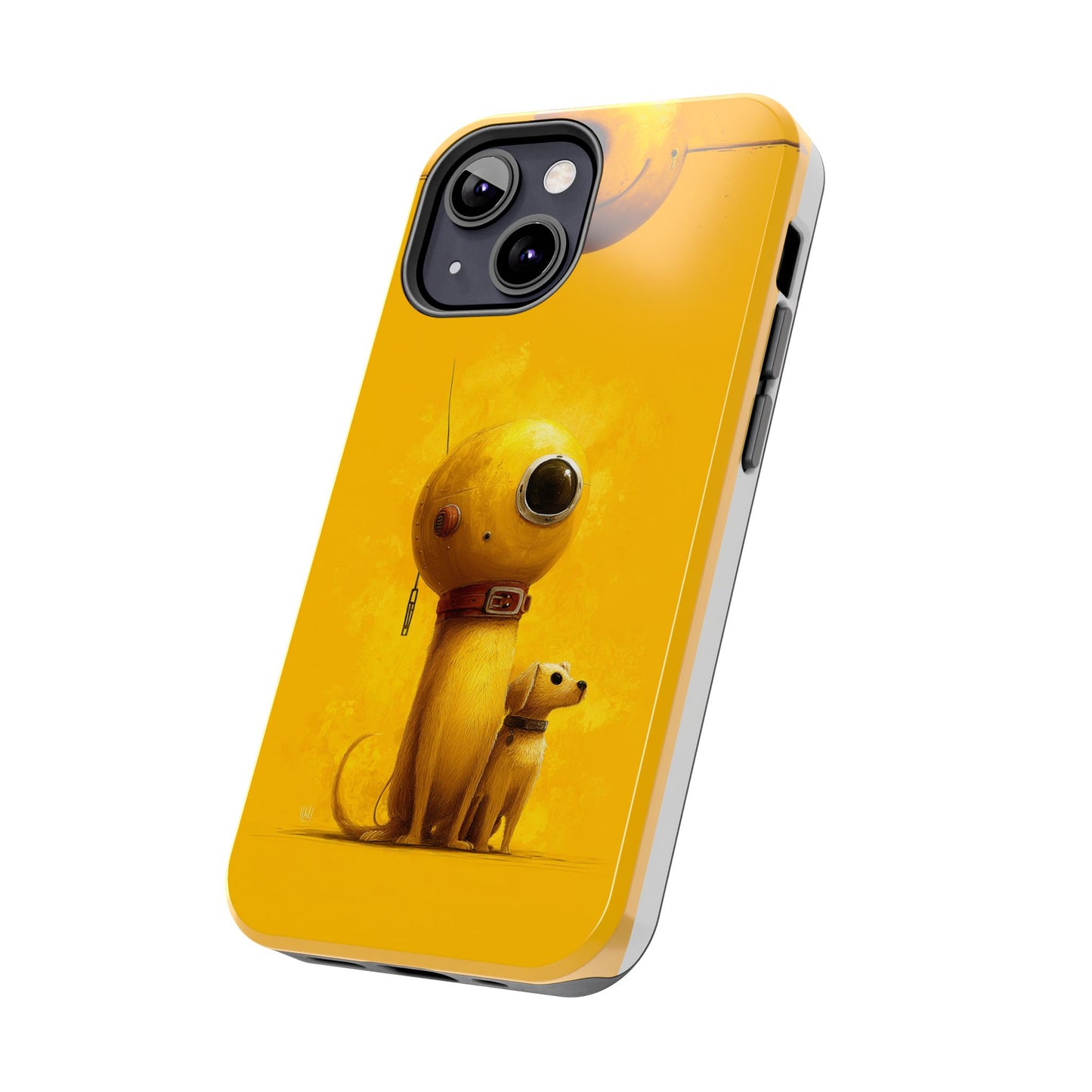 Tough Phone Cases