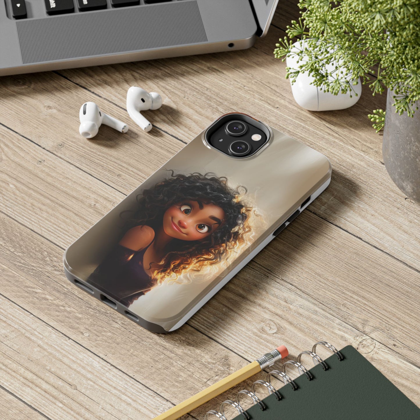 Tough Phone Cases