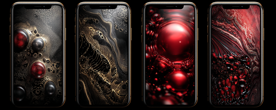 Why Your Phone Case Is More Than Just Protection: It’s Wearable Art