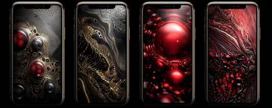 Why Your Phone Case Is More Than Just Protection: It’s Wearable Art