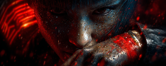 Free Digital Wallpapers by Skipper – Original Digital Art for Your Screen