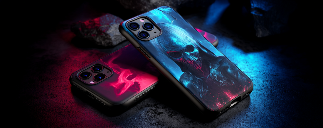 The Art of Personalizing Your Phone: How Your Phone Case Speaks About You