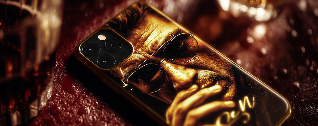 Phone Case Design Trends in 2025