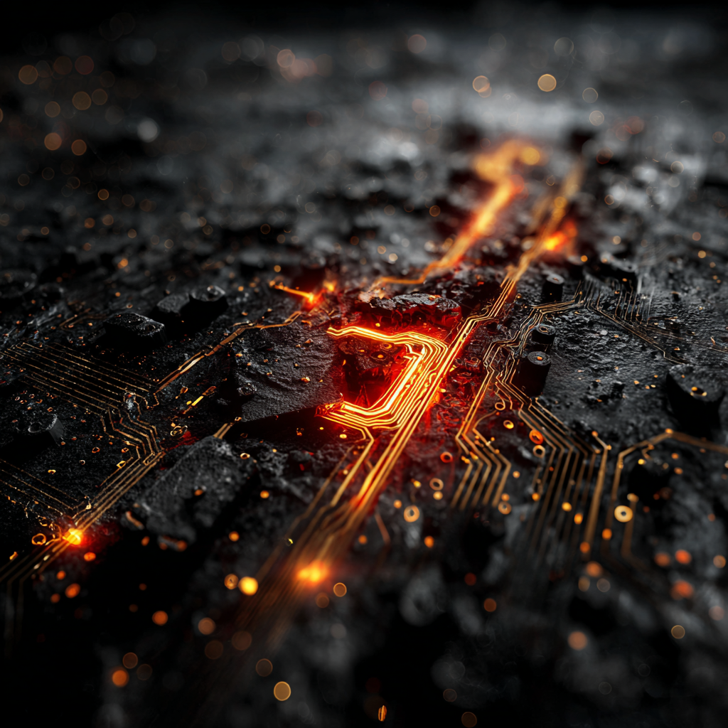 Neon Nexus