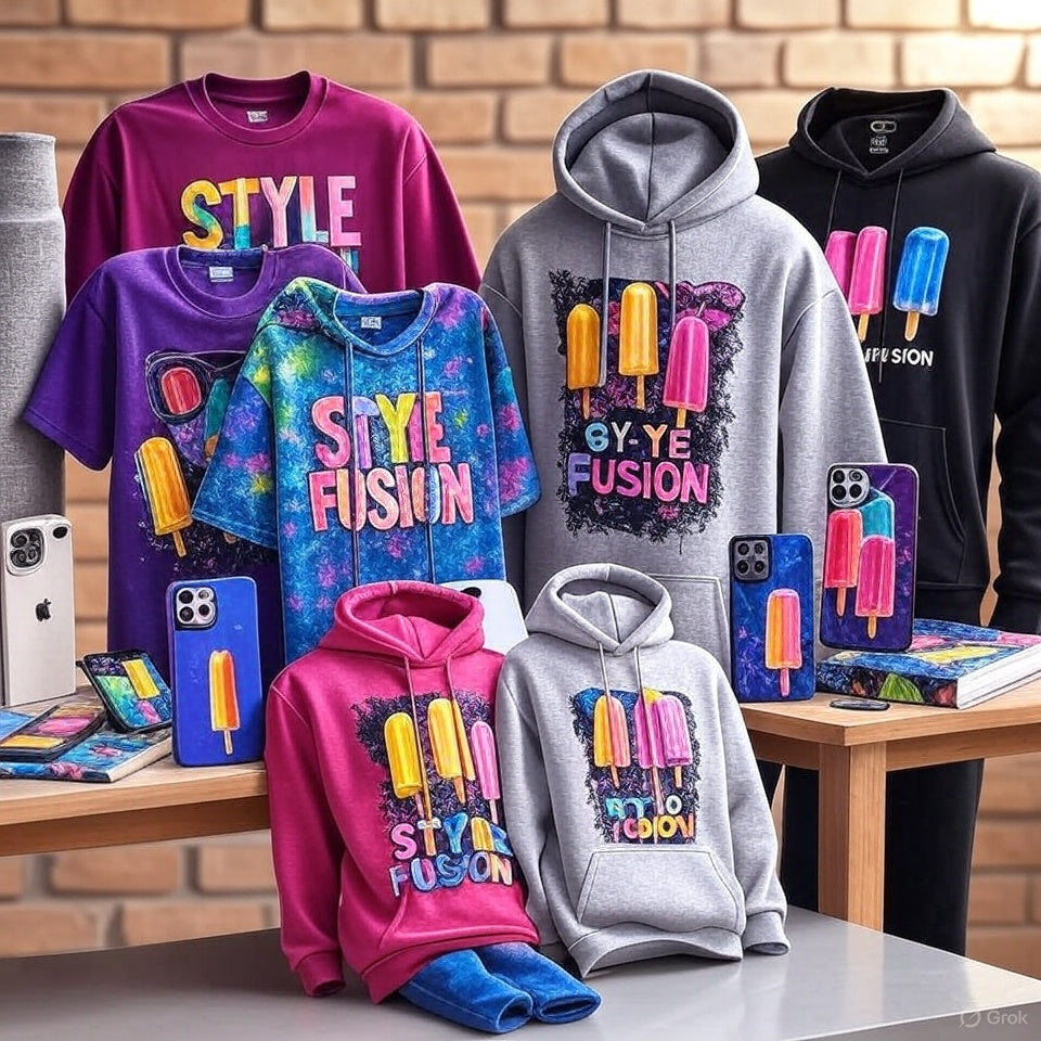 Style Fusion