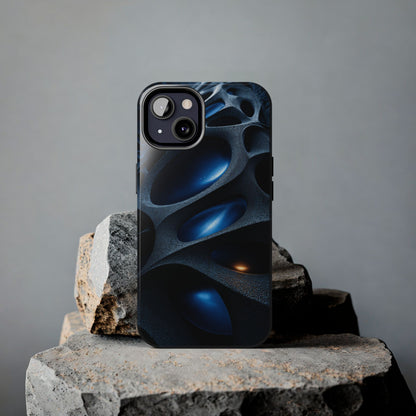 Minimalist phone case design for everyday use.