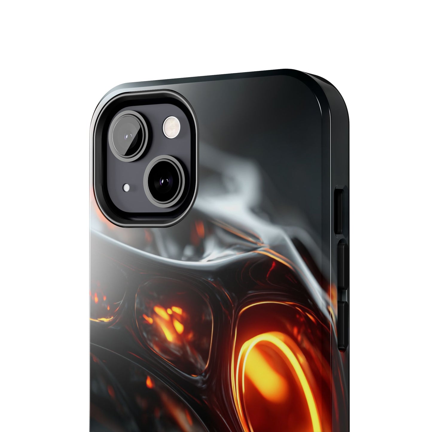 Tough Phone Case - Premium Protection, Unique Design, Durable Accessories for Tech Lovers, Gift for Birthdays, Holidays, Everyday Use