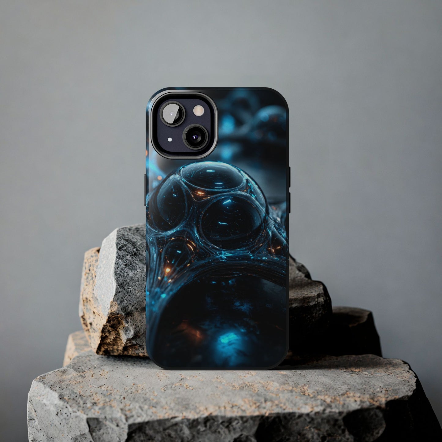 Stylish Tough Phone Cases, Protective Covers, Tech Accessories, Unique Gift, Everyday Use, Holiday Present