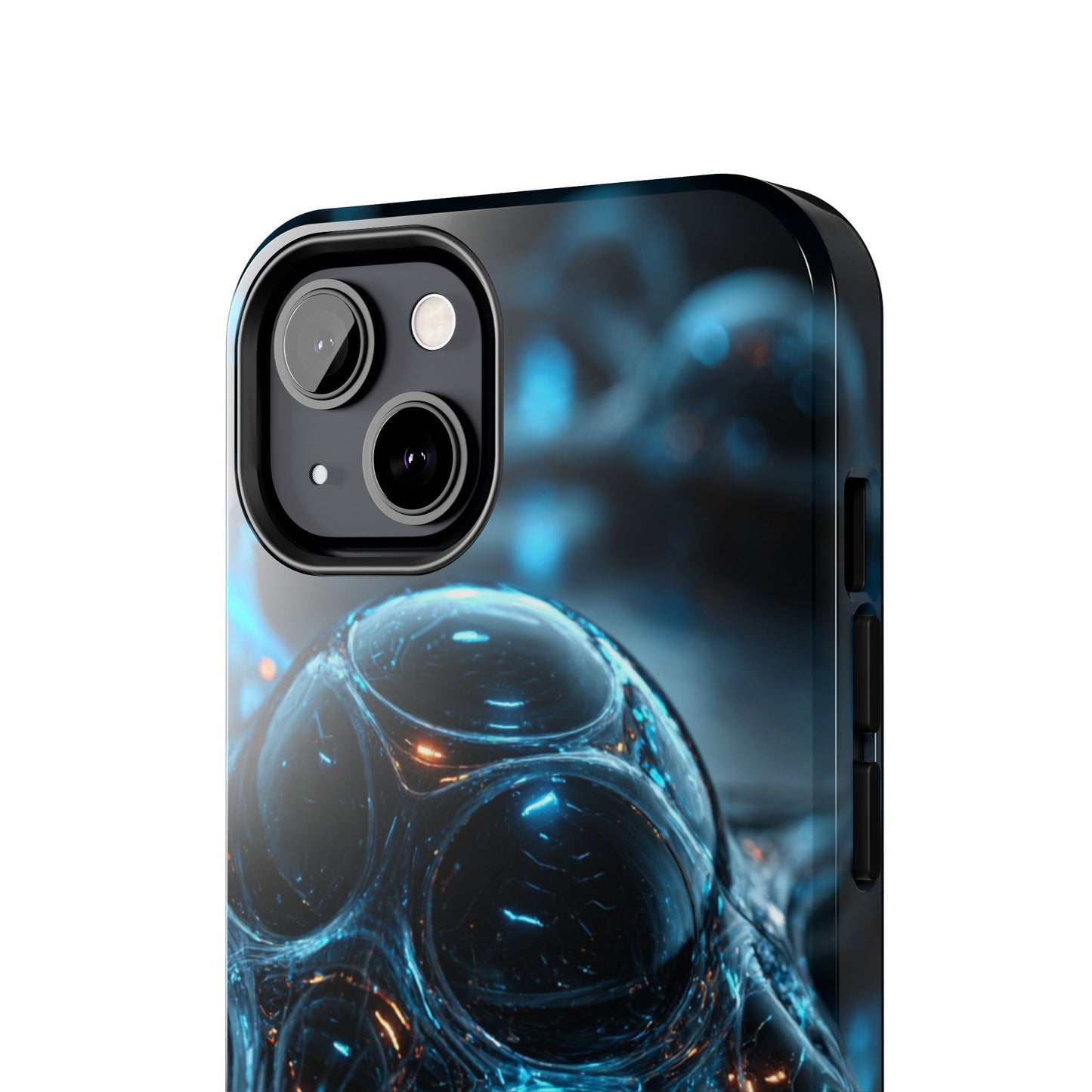 Stylish Tough Phone Cases, Protective Covers, Tech Accessories, Unique Gift, Everyday Use, Holiday Present