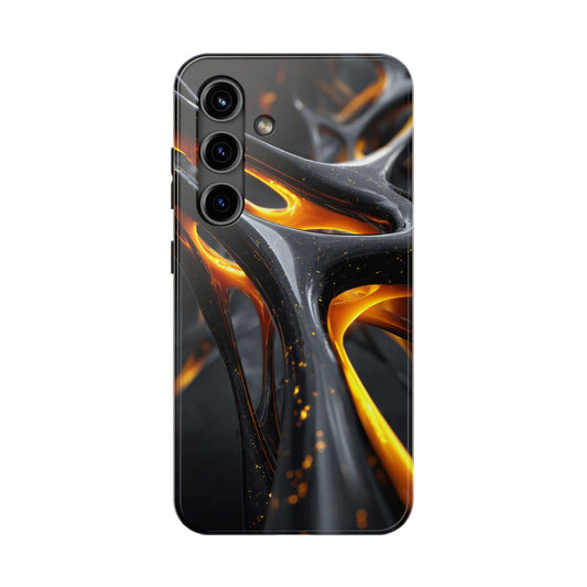 Shop Stylish Tough Phone Cases offering durable protection and bold artistic visuals. A perfect gift idea for him or her.