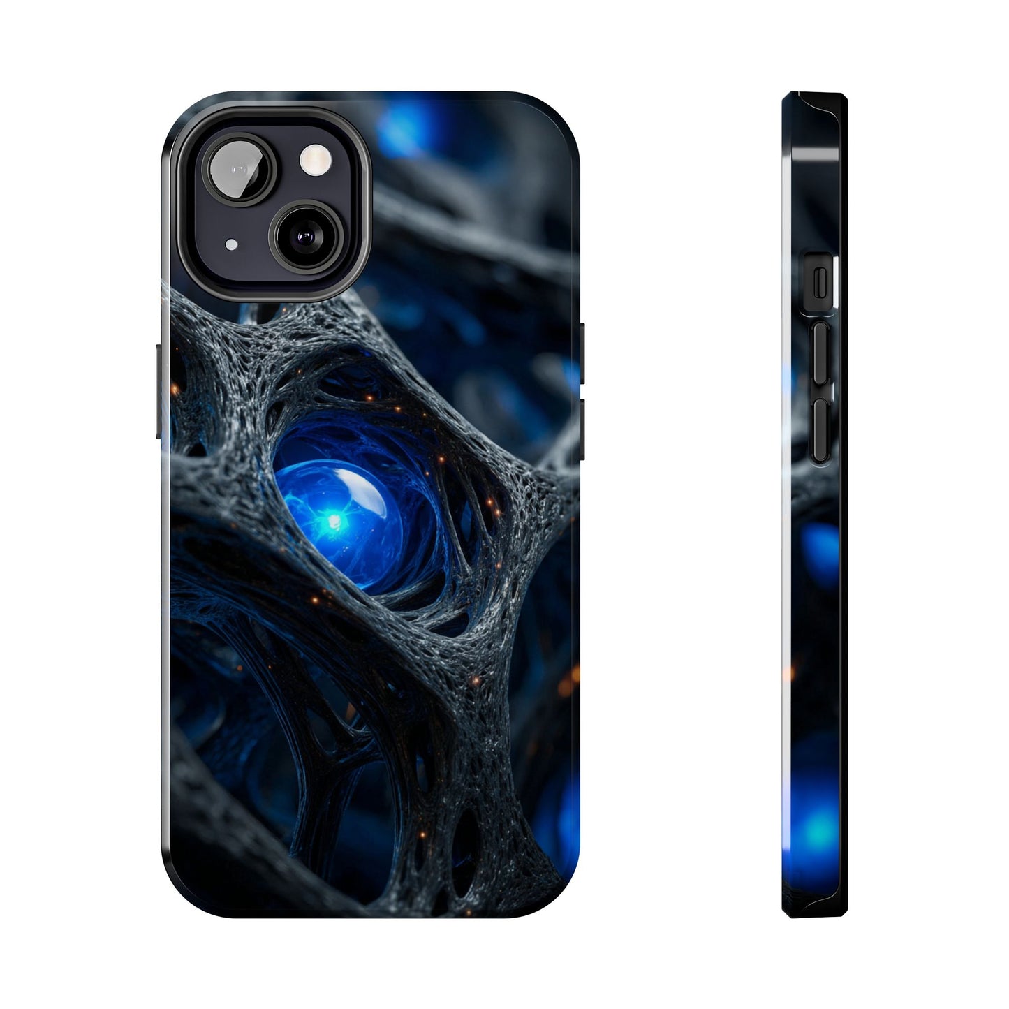 Stylish Tough Phone Cases with Futuristic Design, Durable Phone Cover, Gift for Tech Lovers, Unique Gadget Accessories, Trendy Cell [...]
