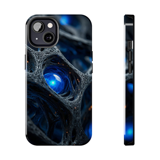 Stylish Tough Phone Cases with Futuristic Design, Durable Phone Cover, Gift for Tech Lovers, Unique Gadget Accessories, Trendy Cell [...]