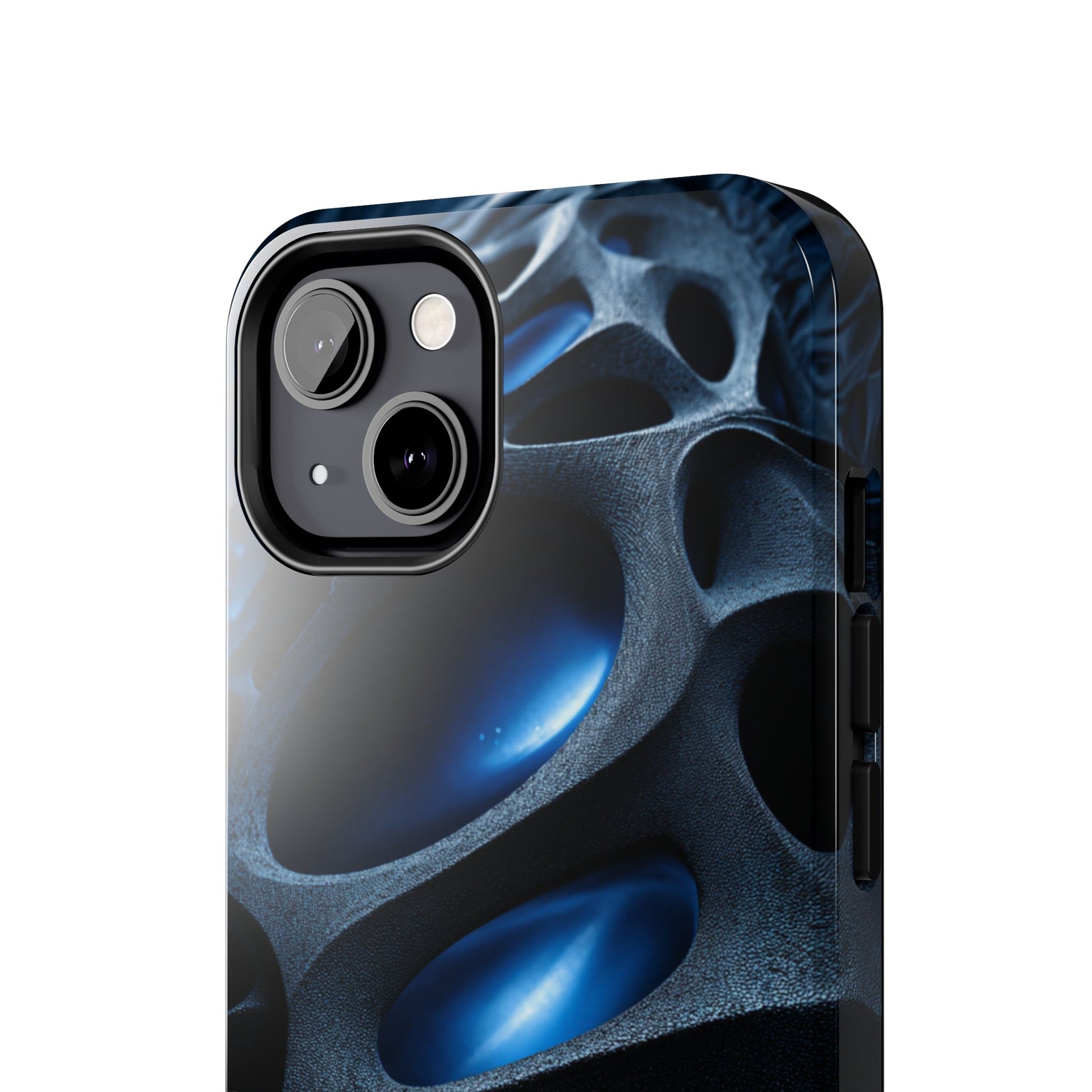Dual-layer modern phone case with premium protection.