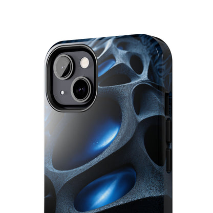 Dual-layer modern phone case with premium protection.