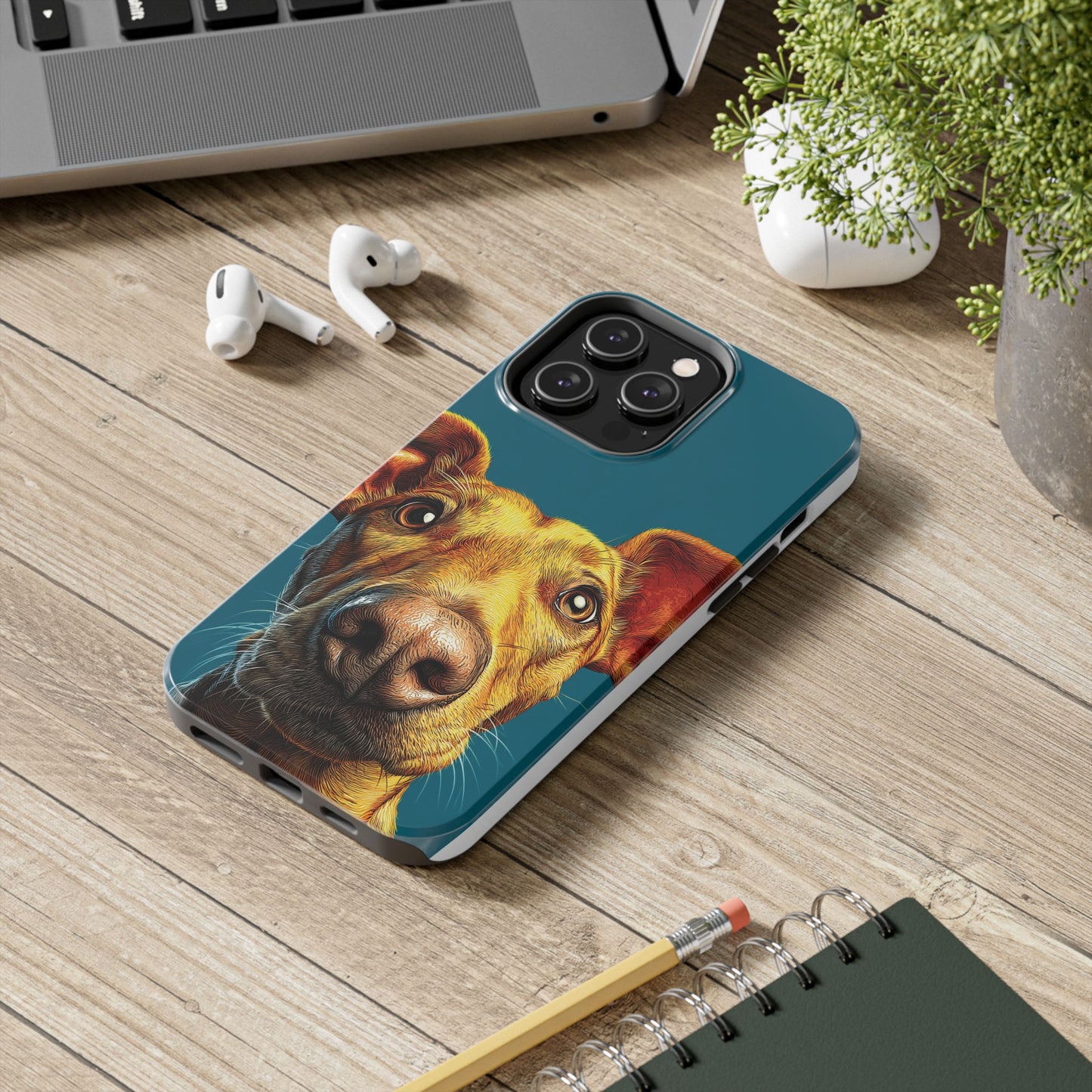 Tough Phone Cases