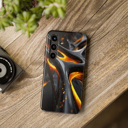 Stylish Tough Phone Cases, Durable Phone Cover, Unique Phone Accessories, Gift for Him/Her, Trendy Phone Protection